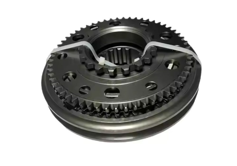fast gear 2 fast gear 2